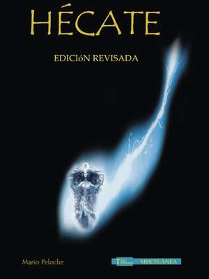 Hécate - ebook